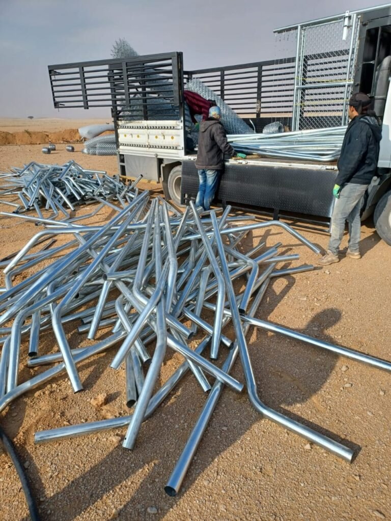 صورة من معرض مقاولات جدة - 29