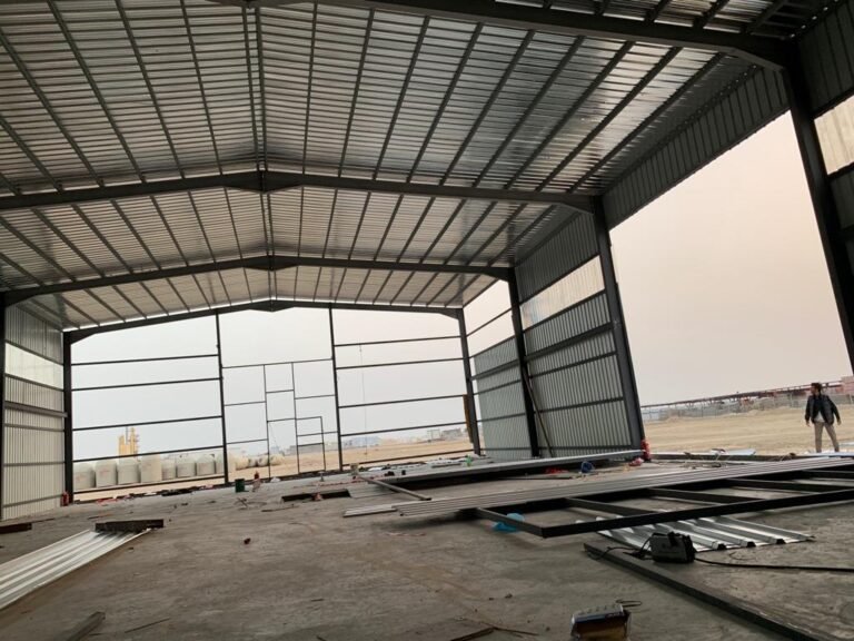صورة من معرض مقاولات جدة - 26