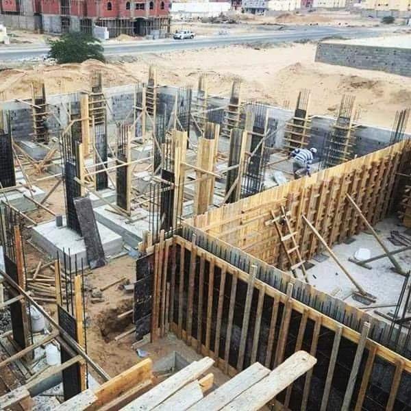 صورة من معرض مقاولات جدة - 28