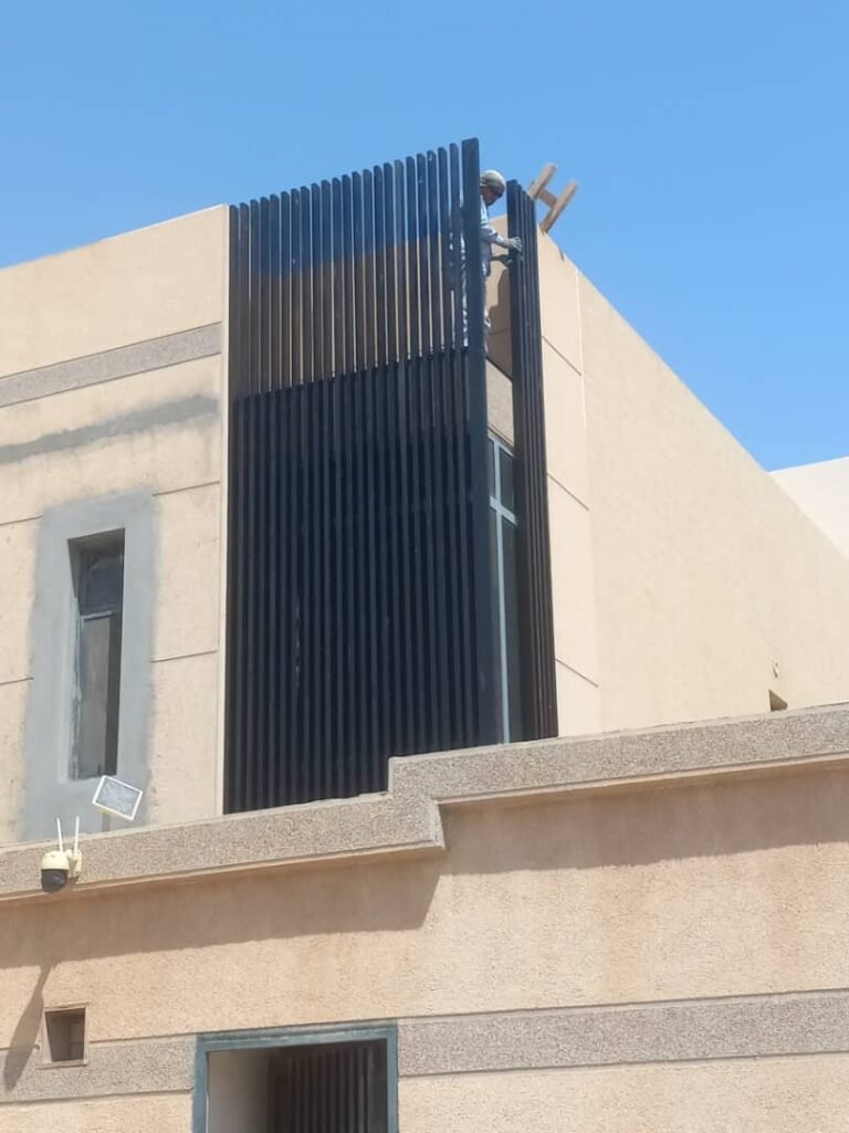 صورة من معرض مقاولات جدة - 27